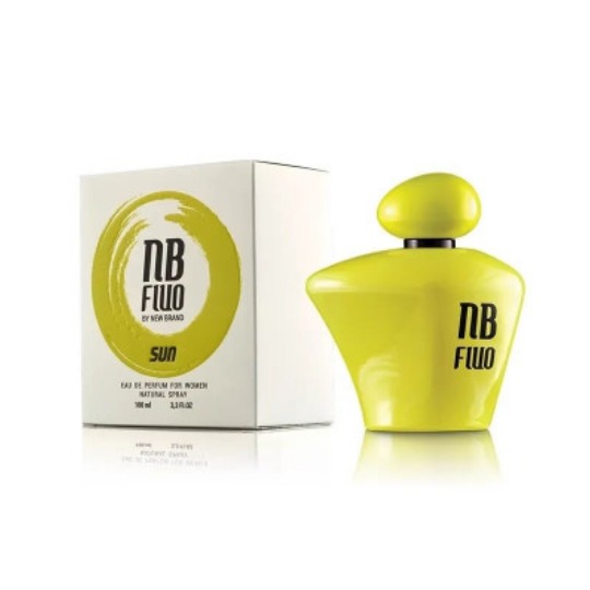 ادوپرفیوم زنانه flue sun