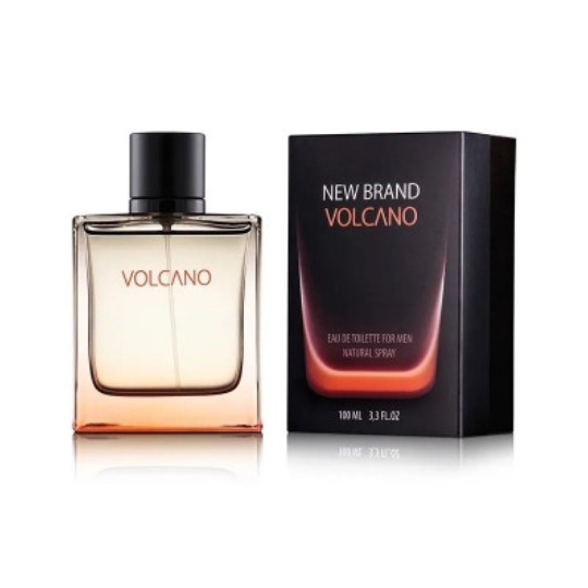 ادوپرفیوم مردانه volcano men ادوپرفیوم مردانه volcano men