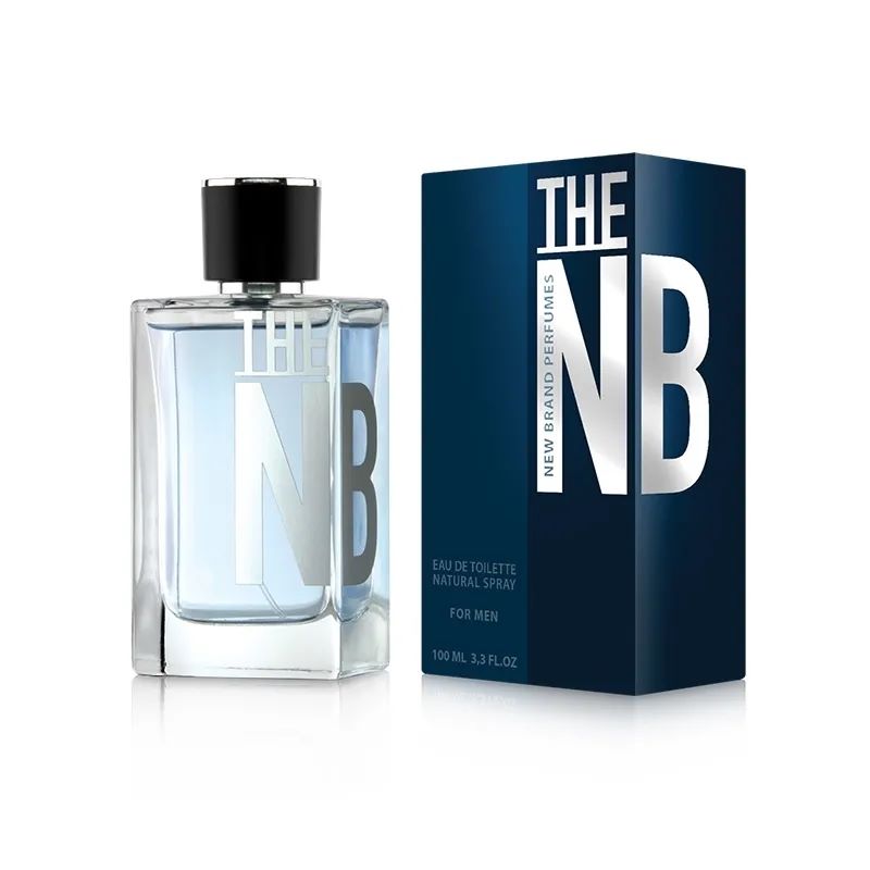 ادوپرفیوم مردانه NB men ادوپرفیوم مردانه NB men