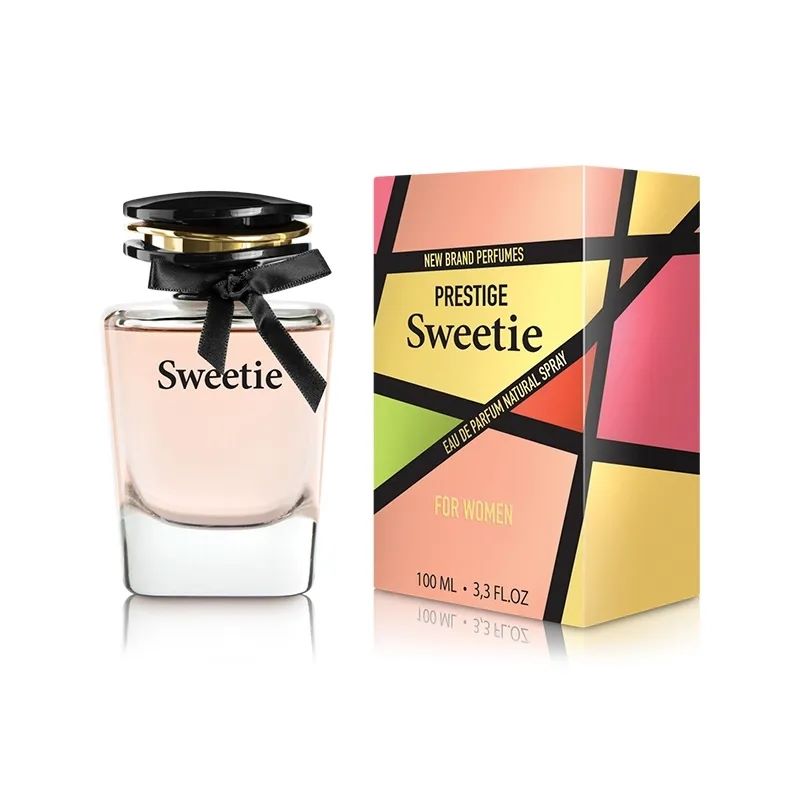 ادوپرفیوم زنانه sweetie women
