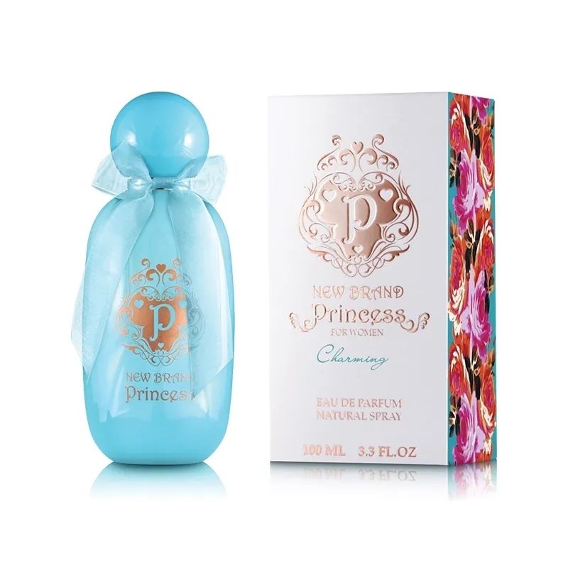 ادوپرفیوم زنانه Princess Charming