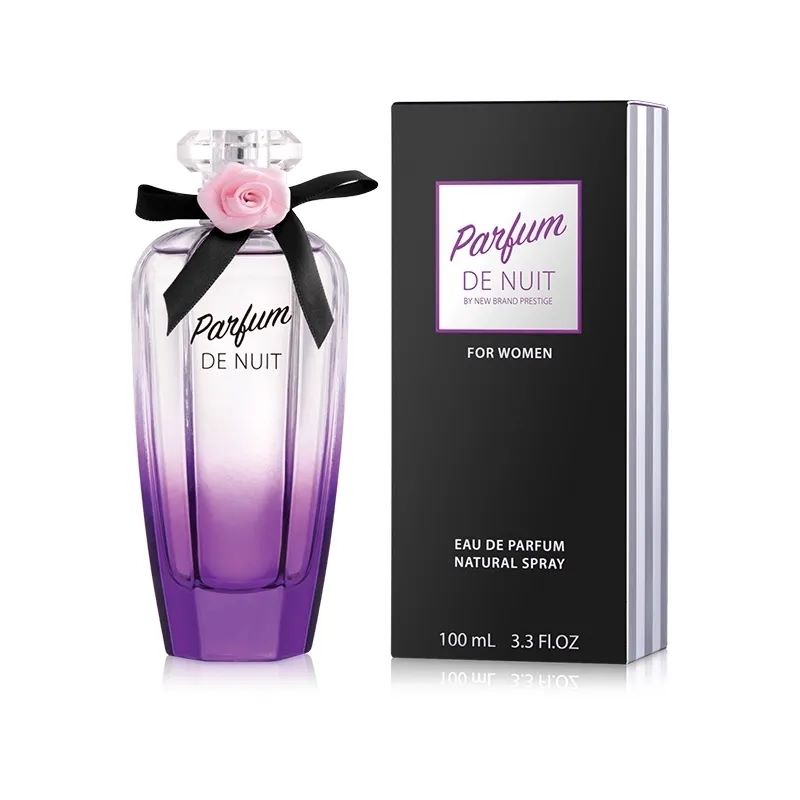 ادوپرفیوم زنانه de nuit