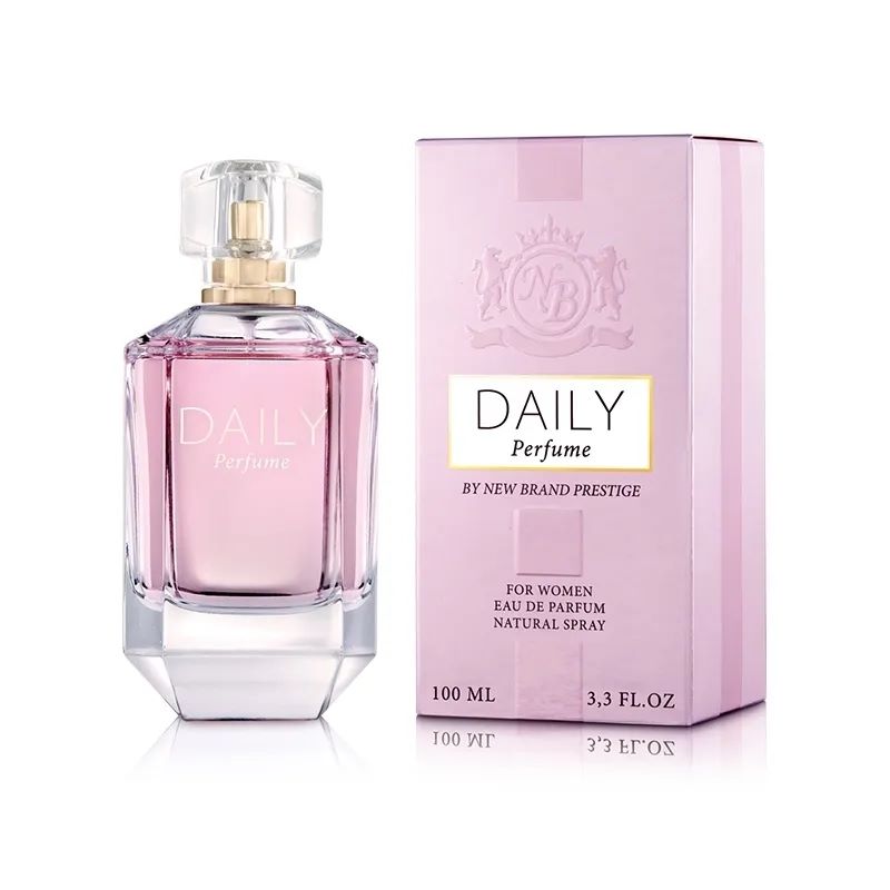 ادوپرفیوم زنانه Daily 