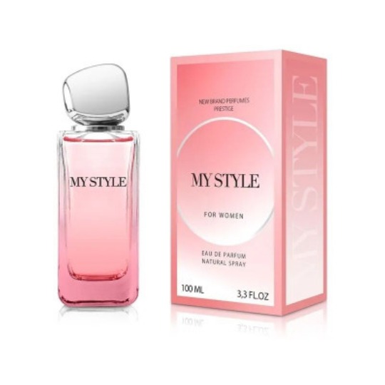 ادوپرفیپم زنانه My style